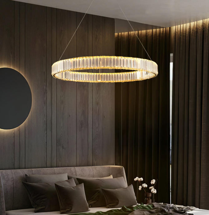 Bertolda Chandeliers - DWHOME