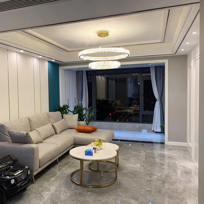 Bertolda Chandeliers - DWHOME