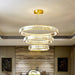 Bertolda Chandeliers - DWHOME