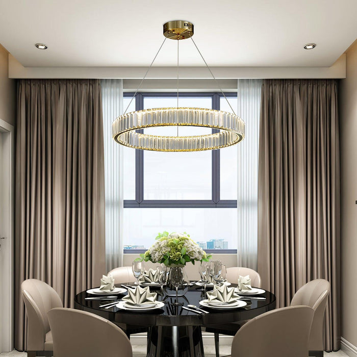 Bertolda Chandeliers - DWHOME