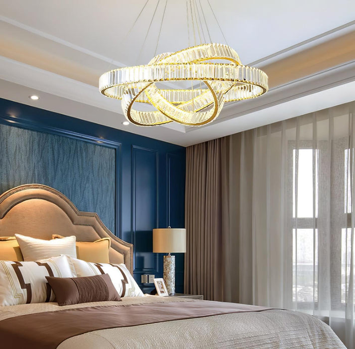 Bertolda Chandeliers - DWHOME