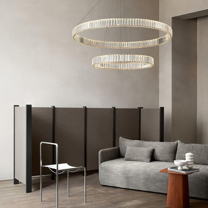 Bertolda Chandeliers - DWHOME