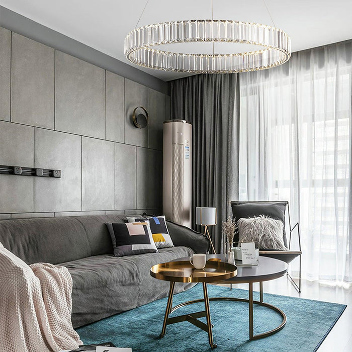 Bertolda Chandeliers - DWHOME