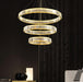 Bertolda Chandeliers - DWHOME