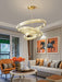 Bertolda Chandeliers - DWHOME