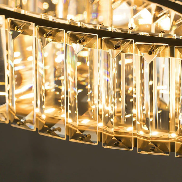 Bertolda Chandeliers - DWHOME