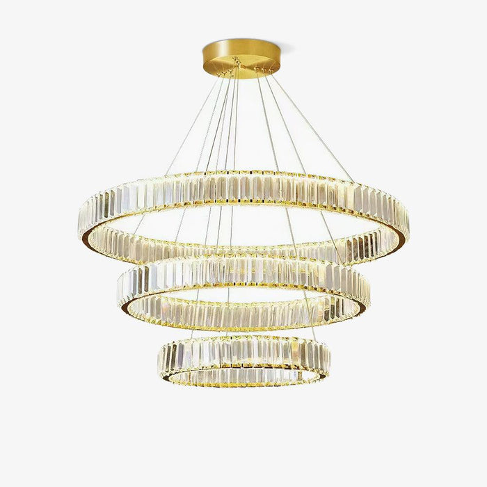 Bertolda Chandeliers - DWHOME
