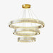 Bertolda Chandeliers - DWHOME