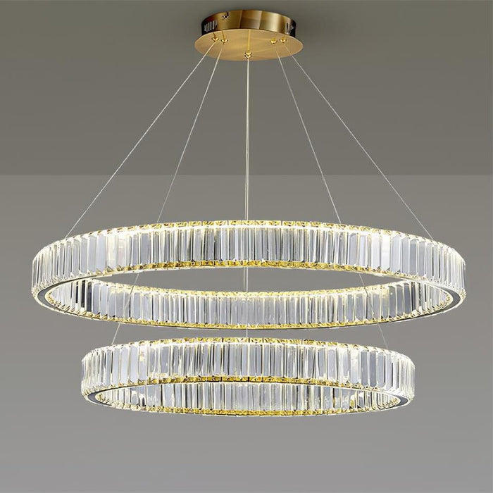 Bertolda Chandeliers - DWHOME