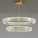 Bertolda Chandeliers - DWHOME