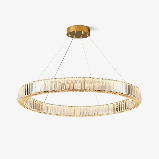 Bertolda Chandeliers - DWHOME