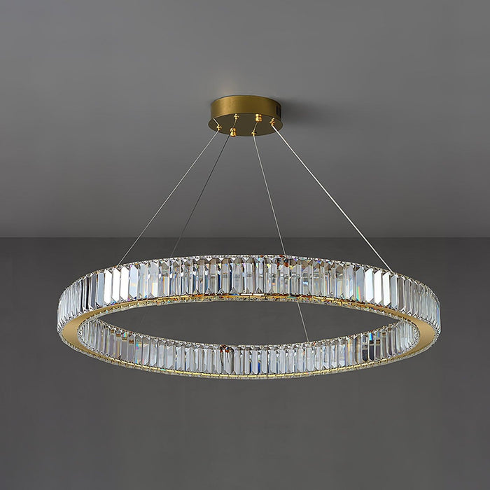 Bertolda Chandeliers - DWHOME