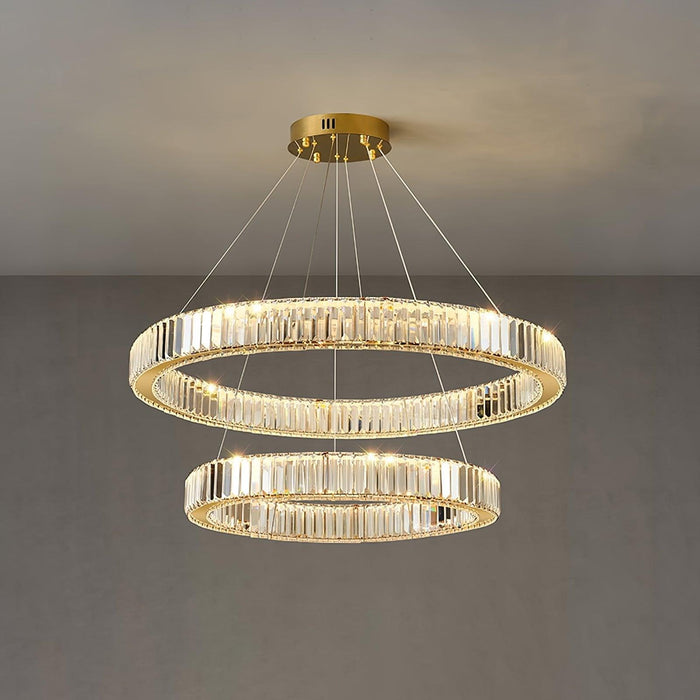 Bertolda Chandeliers - DWHOME
