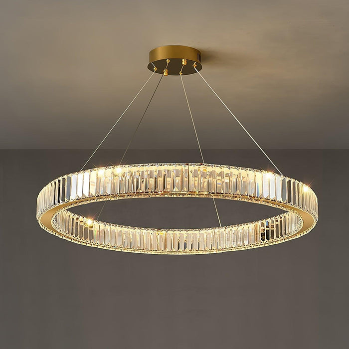 Bertolda Chandeliers - DWHOME