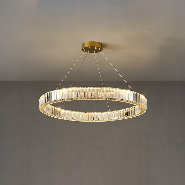 Bertolda Chandeliers - DWHOME