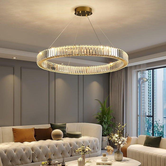Bertolda Chandeliers - DWHOME