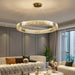 Bertolda Chandeliers - DWHOME