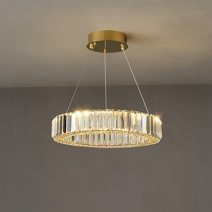 Bertolda Chandeliers - DWHOME