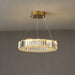 Bertolda Chandeliers - DWHOME