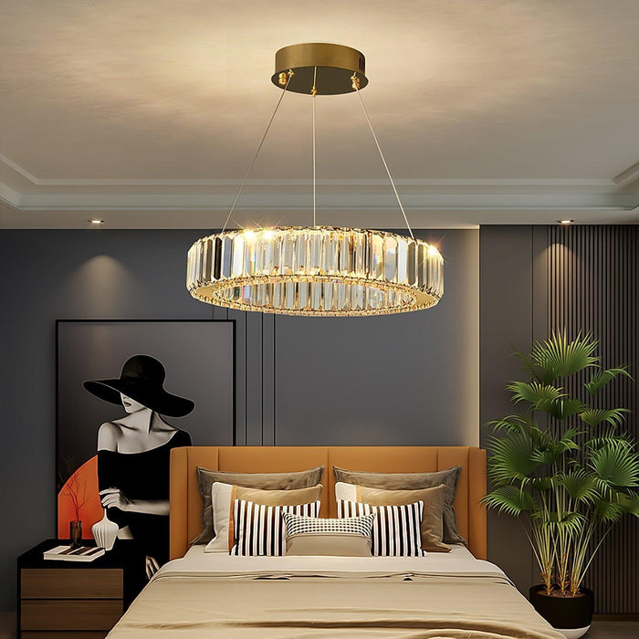 Bertolda Chandeliers - DWHOME