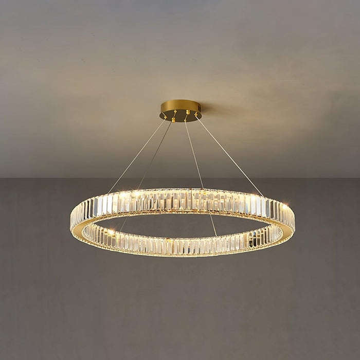 Bertolda Chandeliers - DWHOME