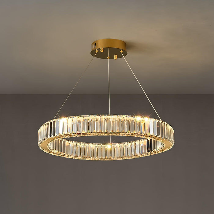 Bertolda Chandeliers - DWHOME