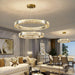 Bertolda Chandeliers - DWHOME