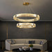 Bertolda Chandeliers - DWHOME