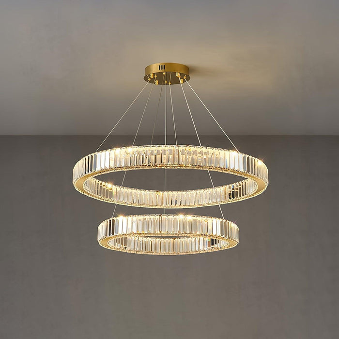 Bertolda Chandeliers - DWHOME