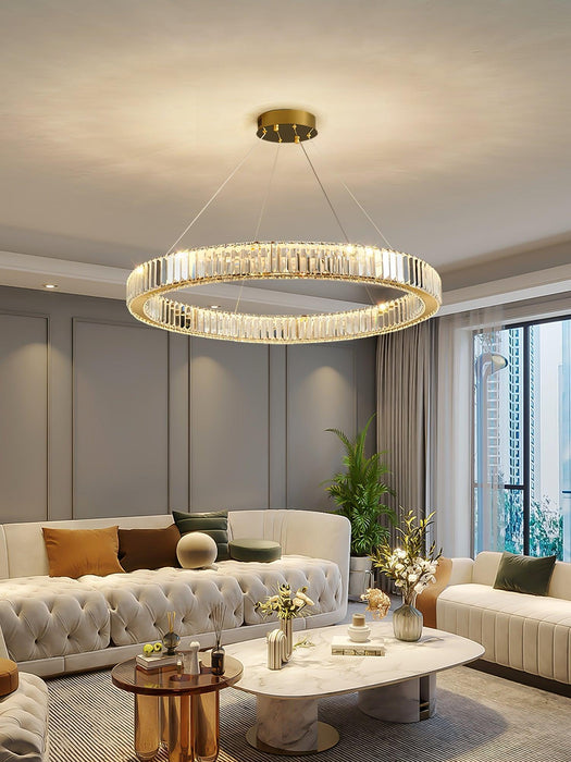 Bertolda Chandeliers - DWHOME