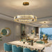 Bertolda Chandeliers - DWHOME