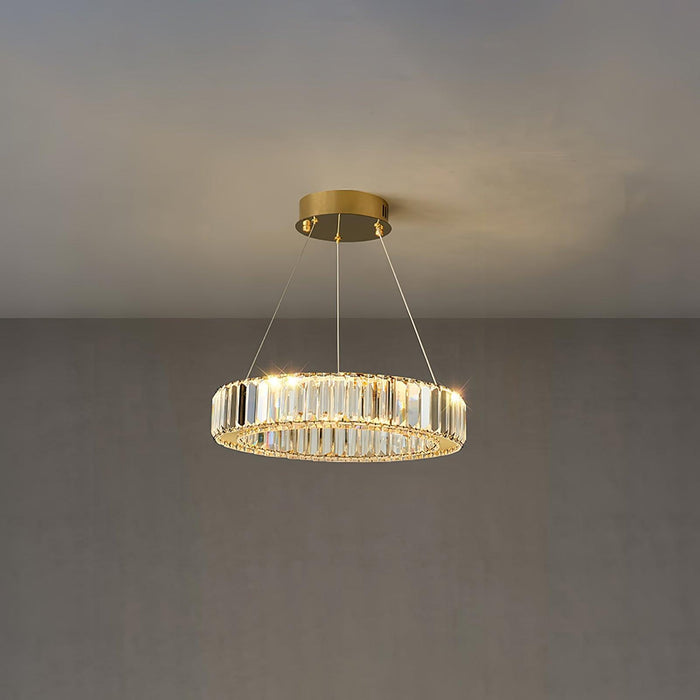 Bertolda Chandeliers - DWHOME