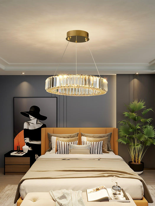 Bertolda Chandeliers - DWHOME