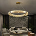 Bertolda Chandeliers - DWHOME