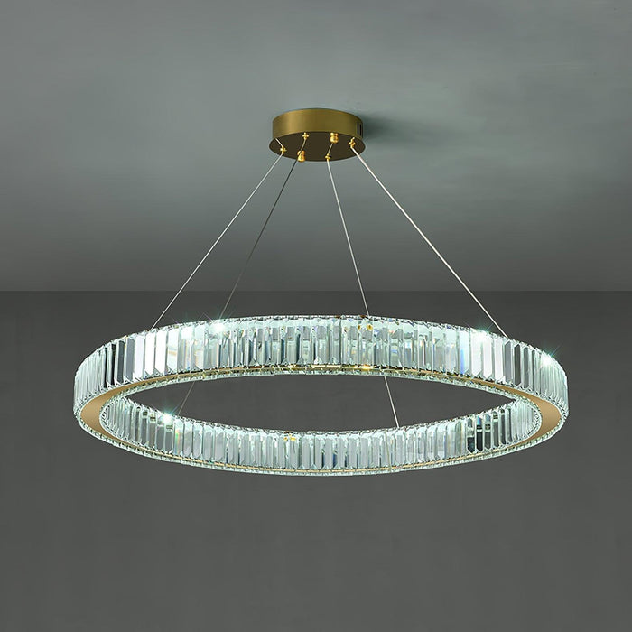 Bertolda Chandeliers - DWHOME