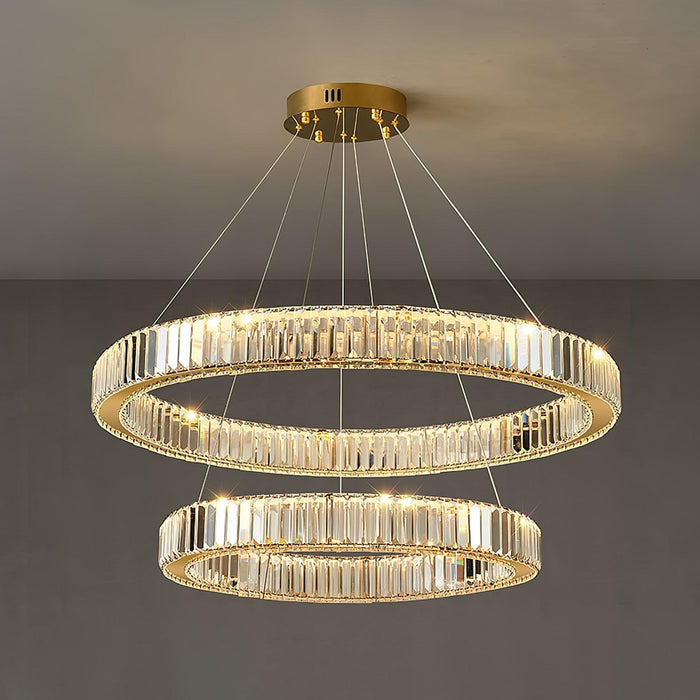 Bertolda Chandeliers - DWHOME