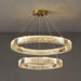 Bertolda Chandeliers - DWHOME