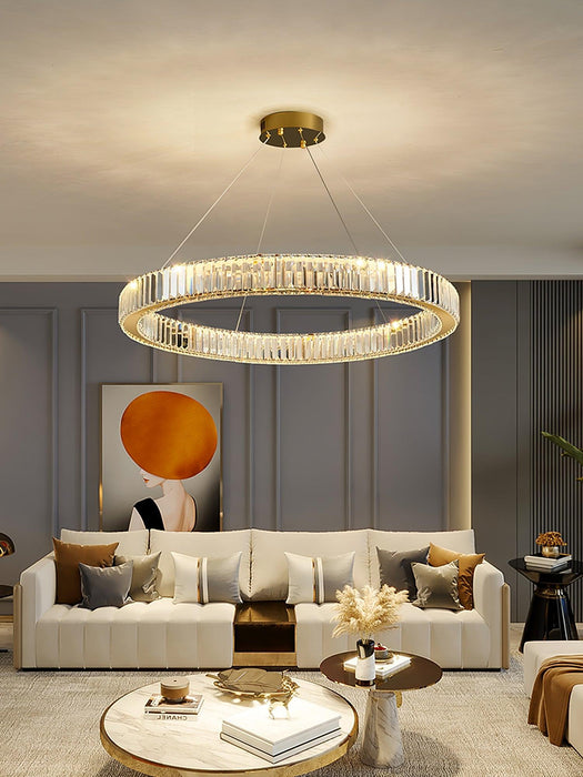 Bertolda Chandeliers - DWHOME