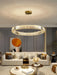 Bertolda Chandeliers - DWHOME