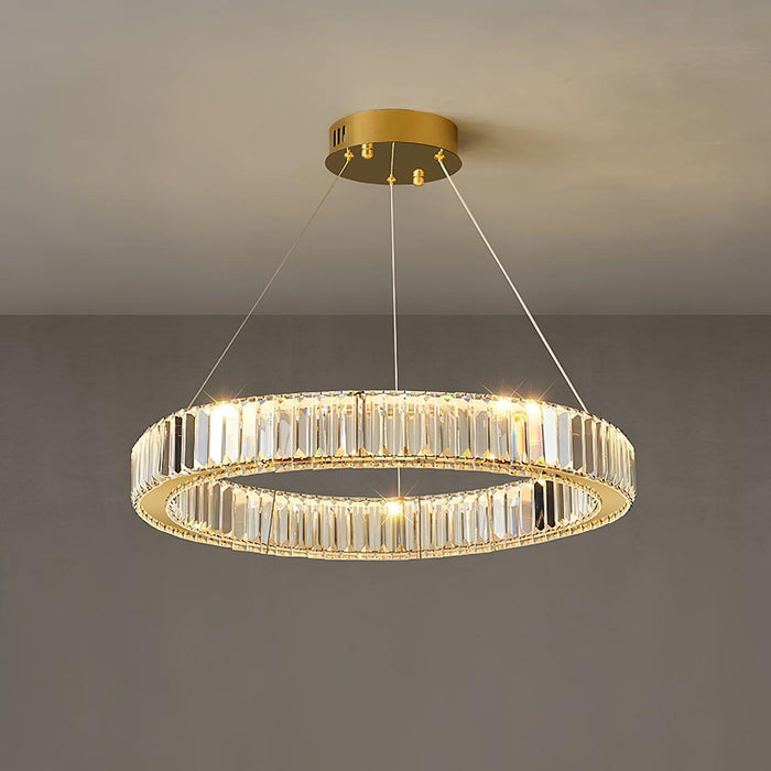 Bertolda Chandeliers - DWHOME