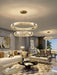 Bertolda Chandeliers - DWHOME