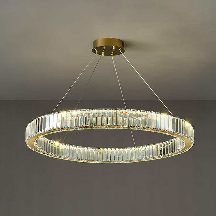 Bertolda Chandeliers - DWHOME