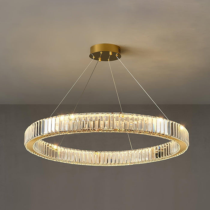 Bertolda Chandeliers - DWHOME