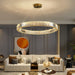 Bertolda Chandeliers - DWHOME