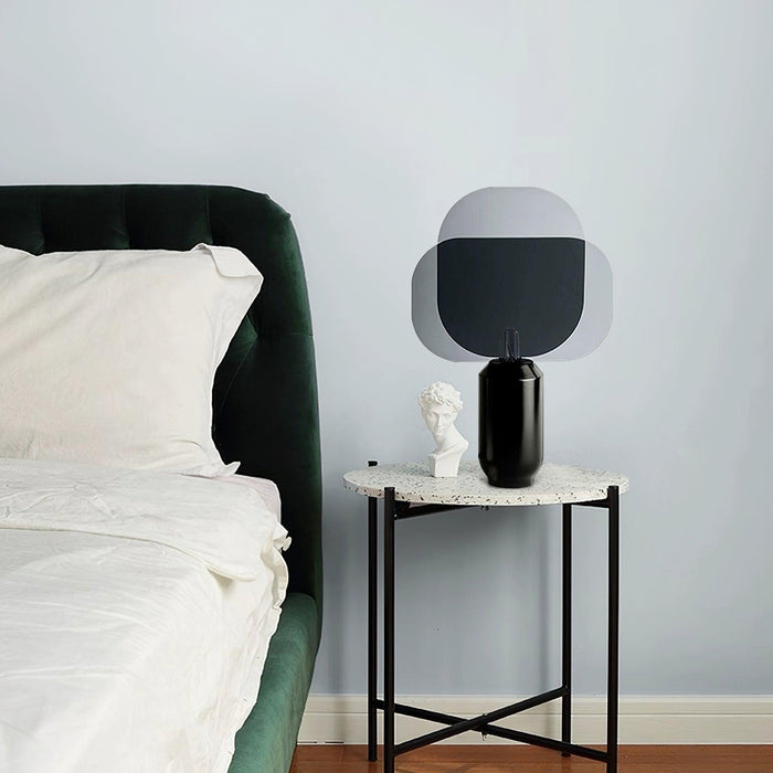 Bery Table Lamp-DWHOME