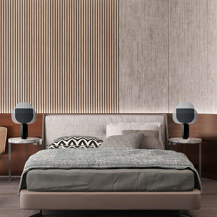 Bery Table Lamp-DWHOME