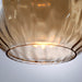 Besnier Glass Pendant Light-DWHOME