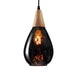Besnier Glass Pendant Light-DWHOME