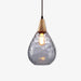 Besnier Glass Pendant Light-DWHOME