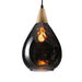 Besnier Glass Pendant Light-DWHOME